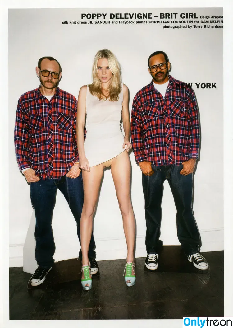 Terry Richardson nude photo #0003 (TerryRichardson)