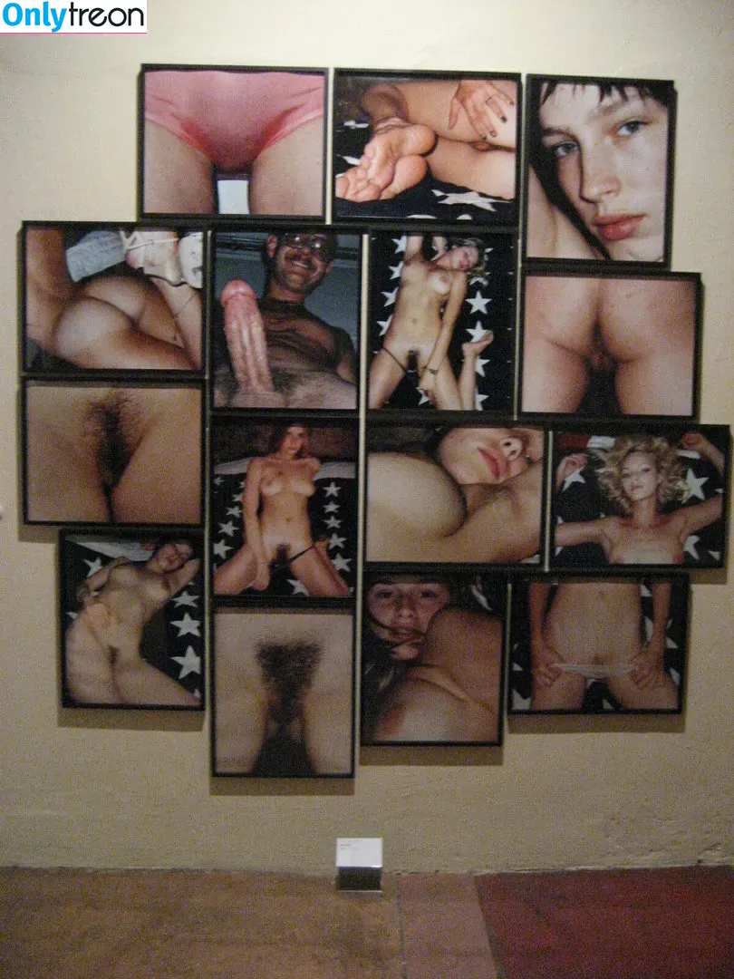 Terry Richardson nude photo #0007 (TerryRichardson)