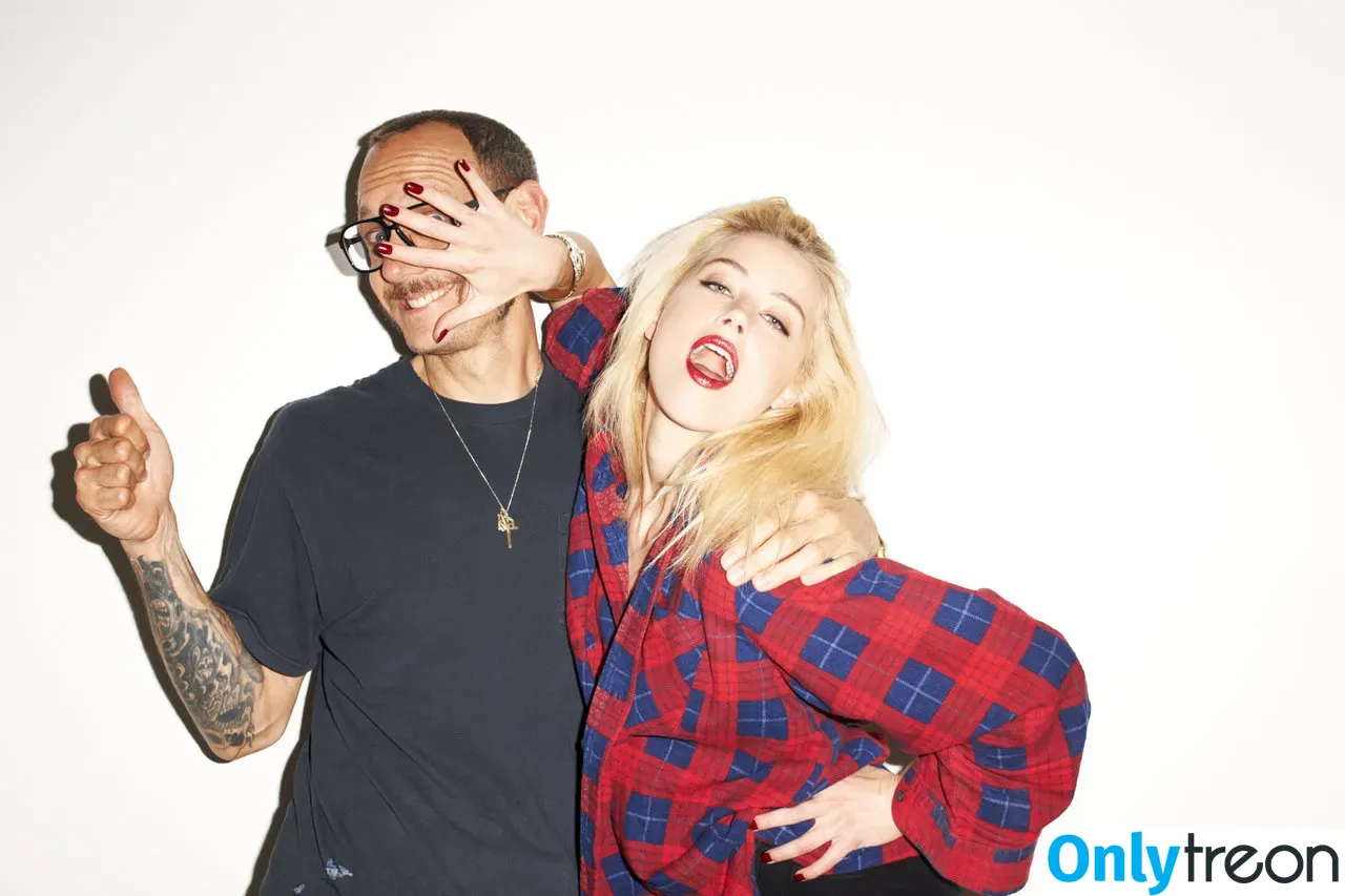 Terry Richardson nude photo #0017 (TerryRichardson)