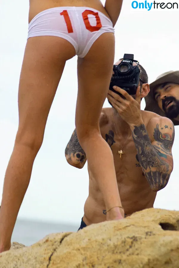 Terry Richardson nude photo #0025 (TerryRichardson)