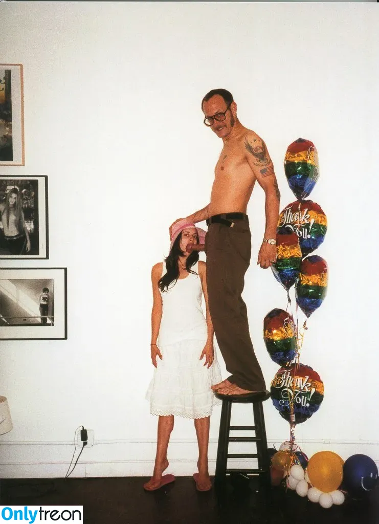 Terry Richardson nude photo #0036 (TerryRichardson)