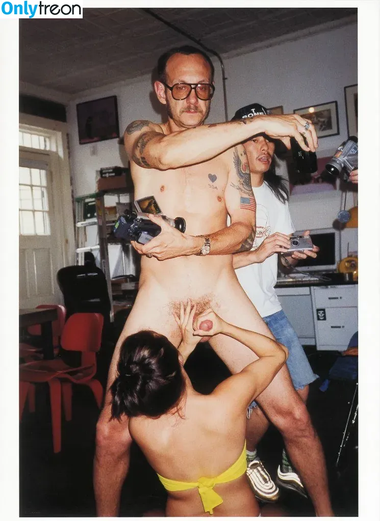 Terry Richardson голая photo #0049 (TerryRichardson)