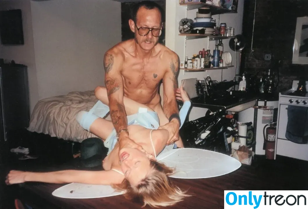 Terry Richardson голая photo #0056 (TerryRichardson)