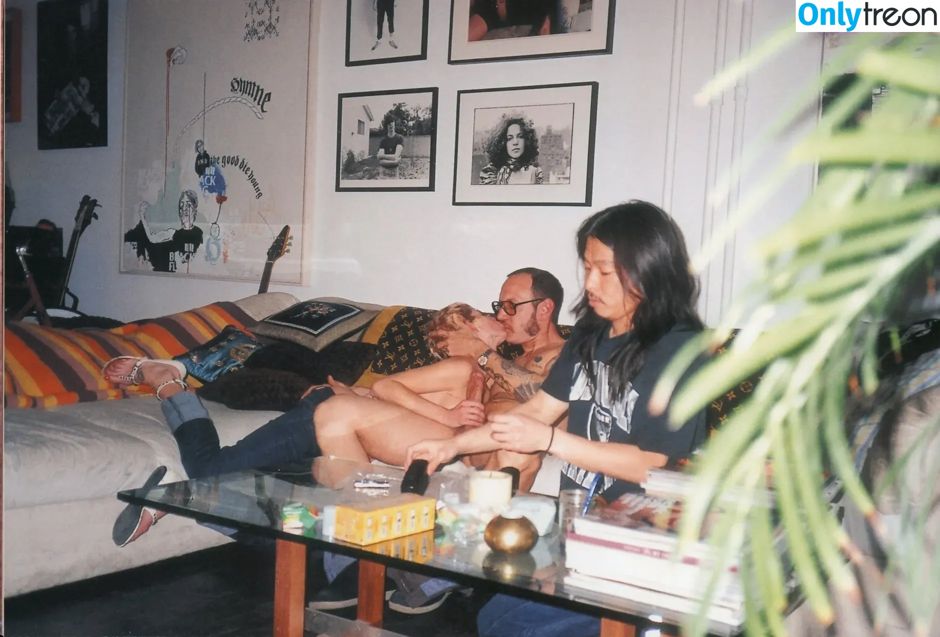 Terry Richardson nude photo #0093 (TerryRichardson)