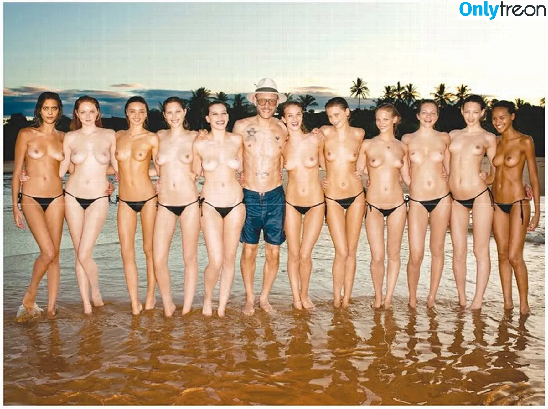 Terry Richardson nude photo #0101 (TerryRichardson)
