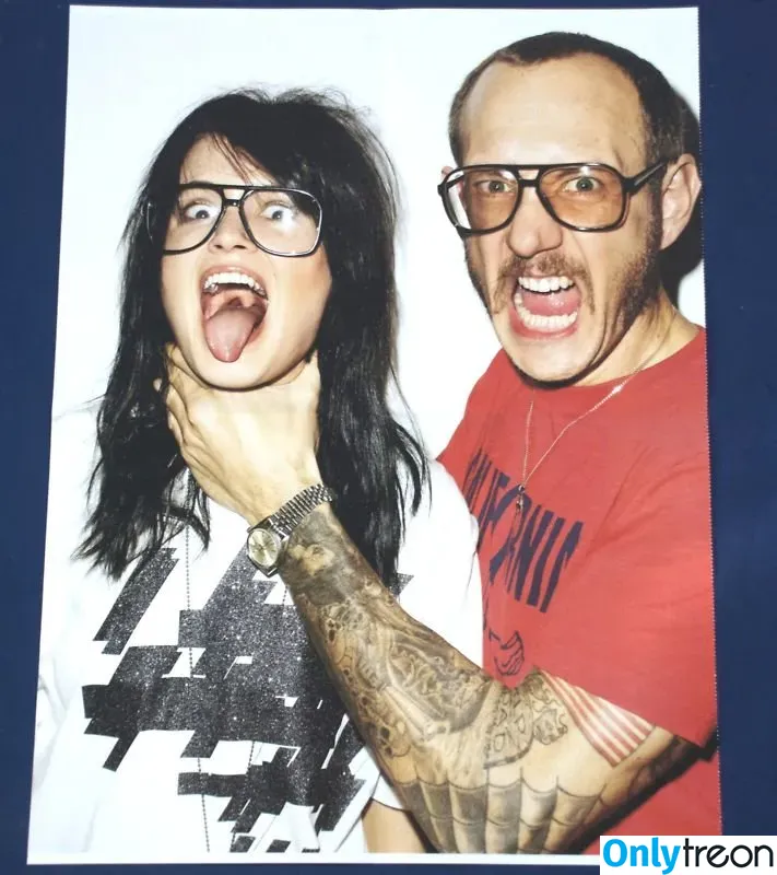 Terry Richardson nude photo #0114 (TerryRichardson)