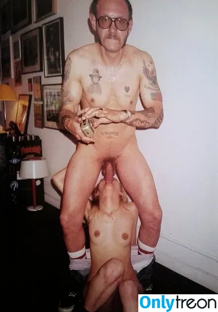 Terry Richardson голая photo #0149 (TerryRichardson)