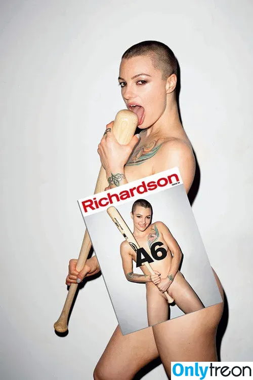 Terry Richardson голая photo #0166 (TerryRichardson)