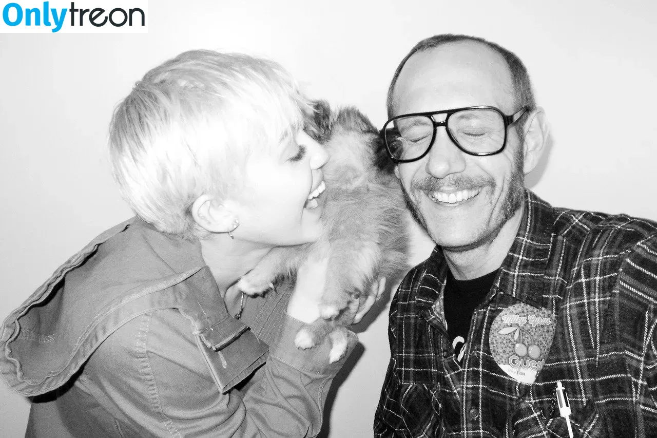 Terry Richardson голая photo #0225 (TerryRichardson)