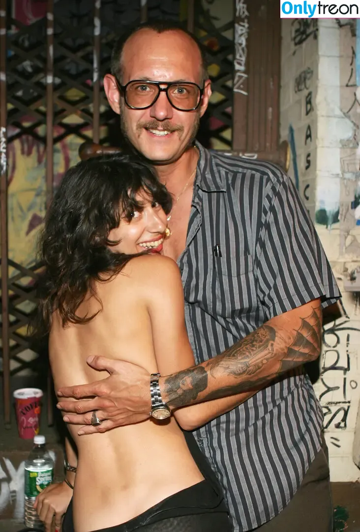 Terry Richardson голая photo #0264 (TerryRichardson)