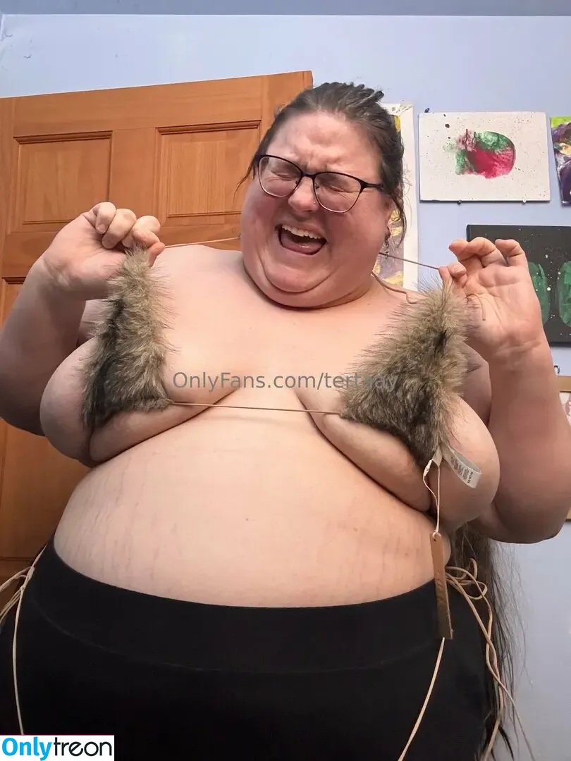 Tertaay nude photo #0027 (Tertaay)