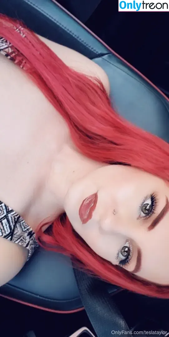 teslataylor nude photo #0035 (teslataylor)