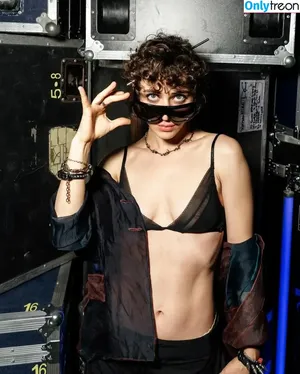 Tessa Ia / tessaurusrex nude photo #0050