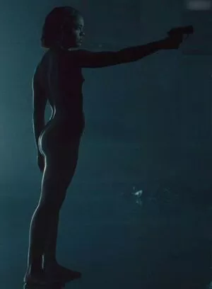 Tessa Thompson / tessamaethompson / tessathompsonx фото голая #0053