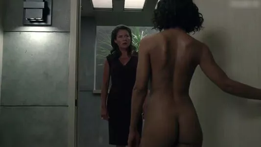 Tessa Thompson / tessamaethompson / tessathompsonx фото голая #0057