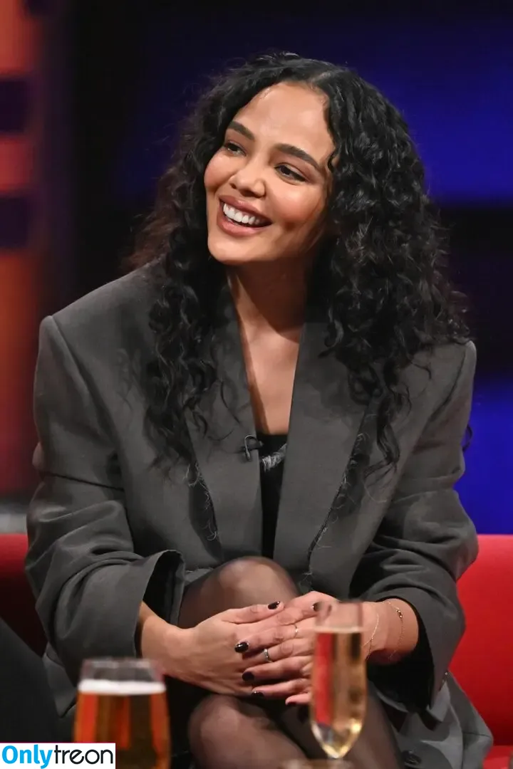 Tessa Thompson голая photo #0124 (tessamaethompson)