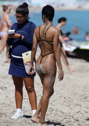 Teyana Taylor / TEYANATAYLOR / throatgoddessxx nude photo #0100