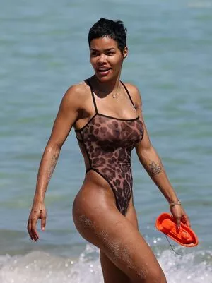 Teyana Taylor / TEYANATAYLOR / throatgoddessxx фото голая #0110