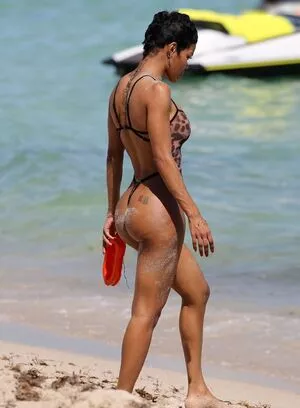 Teyana Taylor / TEYANATAYLOR / throatgoddessxx фото голая #0113