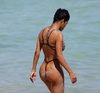 Teyana Taylor / TEYANATAYLOR / throatgoddessxx фото голая #0120