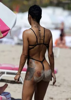 Teyana Taylor / TEYANATAYLOR / throatgoddessxx фото голая #0129