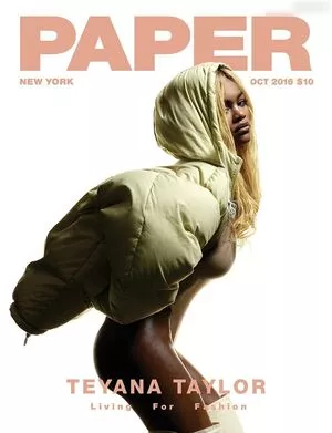Teyana Taylor / TEYANATAYLOR / throatgoddessxx фото голая #0130