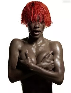 Teyana Taylor / TEYANATAYLOR / throatgoddessxx фото голая #0139