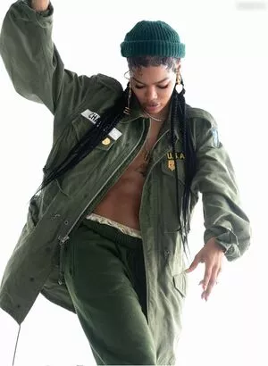 Teyana Taylor / TEYANATAYLOR / throatgoddessxx фото голая #0143