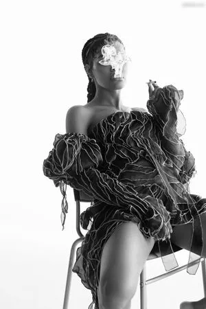 Teyana Taylor / TEYANATAYLOR / throatgoddessxx фото голая #0149