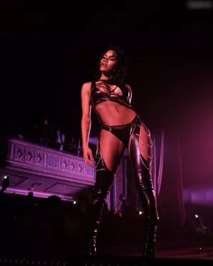 Teyana Taylor / TEYANATAYLOR / throatgoddessxx фото голая #0159