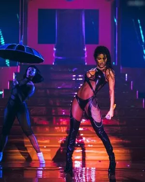 Teyana Taylor / TEYANATAYLOR / throatgoddessxx фото голая #0160