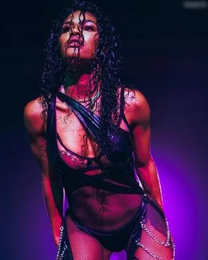 Teyana Taylor / TEYANATAYLOR / throatgoddessxx фото голая #0162