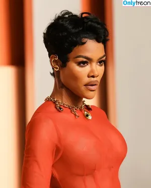 Teyana Taylor / TEYANATAYLOR / throatgoddessxx nude photo #0247