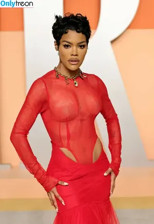 Teyana Taylor / TEYANATAYLOR / throatgoddessxx nude photo #0252