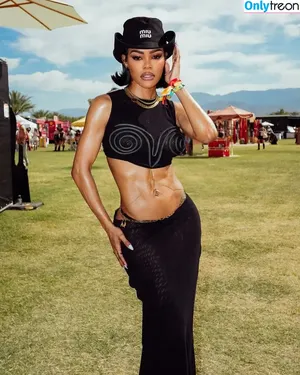 Teyana Taylor / TEYANATAYLOR / throatgoddessxx nude photo #0260