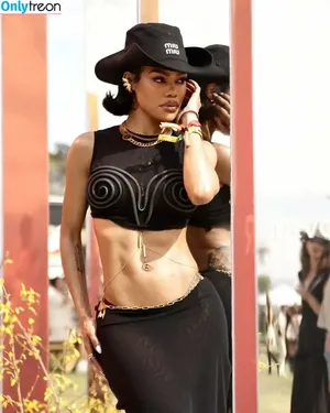 Teyana Taylor / TEYANATAYLOR / throatgoddessxx nude photo #0264