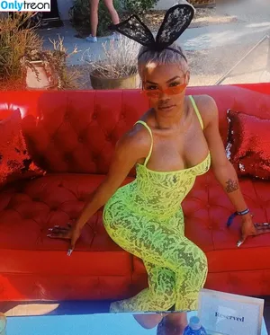 Teyana Taylor / TEYANATAYLOR / throatgoddessxx nude photo #0268