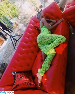 Teyana Taylor / TEYANATAYLOR / throatgoddessxx nude photo #0269