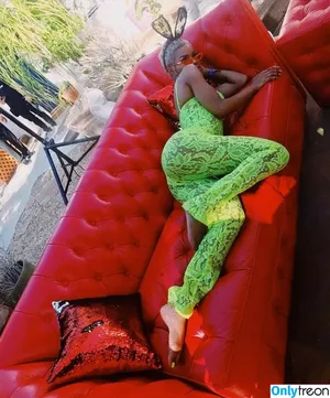 Teyana Taylor / TEYANATAYLOR / throatgoddessxx nude photo #0273