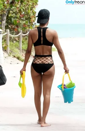 Teyana Taylor / TEYANATAYLOR / throatgoddessxx nude photo #0279