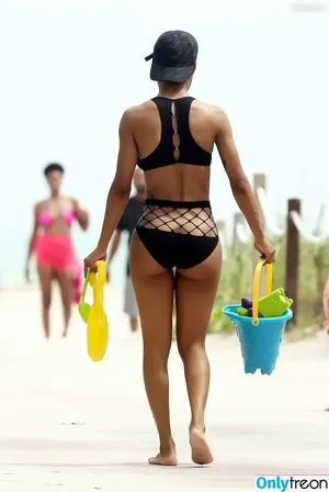 Teyana Taylor / TEYANATAYLOR / throatgoddessxx nude photo #0282
