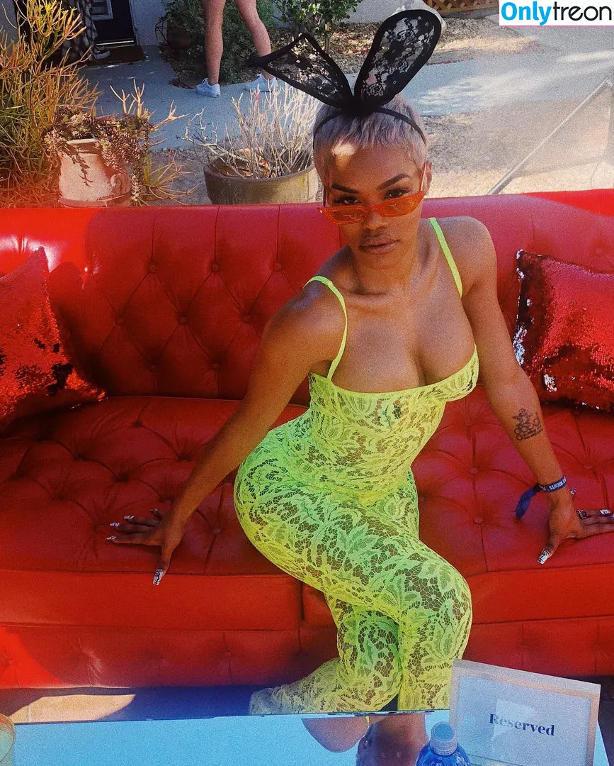 Teyana Taylor голая photo #0015 (TEYANATAYLOR / throatgoddessxx)