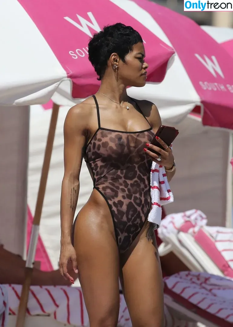 Teyana Taylor голая photo #0018 (TEYANATAYLOR / throatgoddessxx)