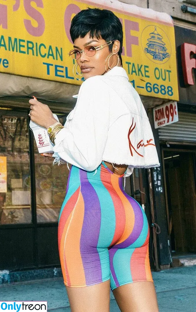 Teyana Taylor голая photo #0038 (TEYANATAYLOR / throatgoddessxx)