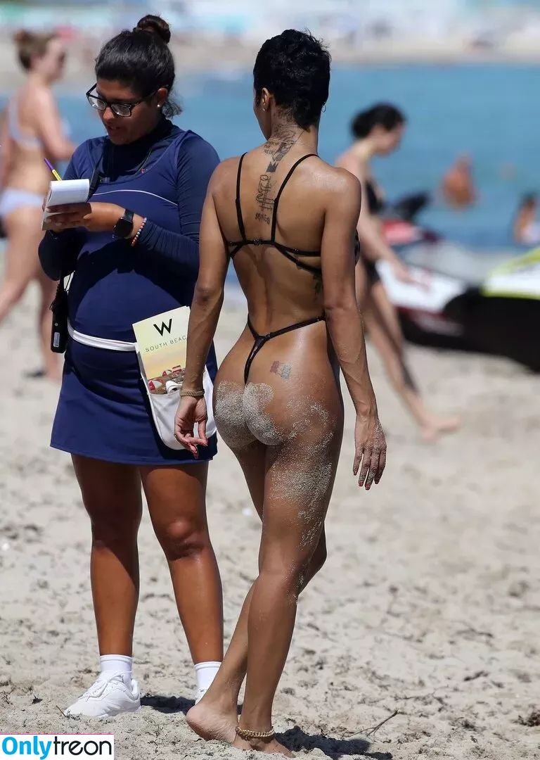 Teyana Taylor nude photo #0100 (TEYANATAYLOR / throatgoddessxx)