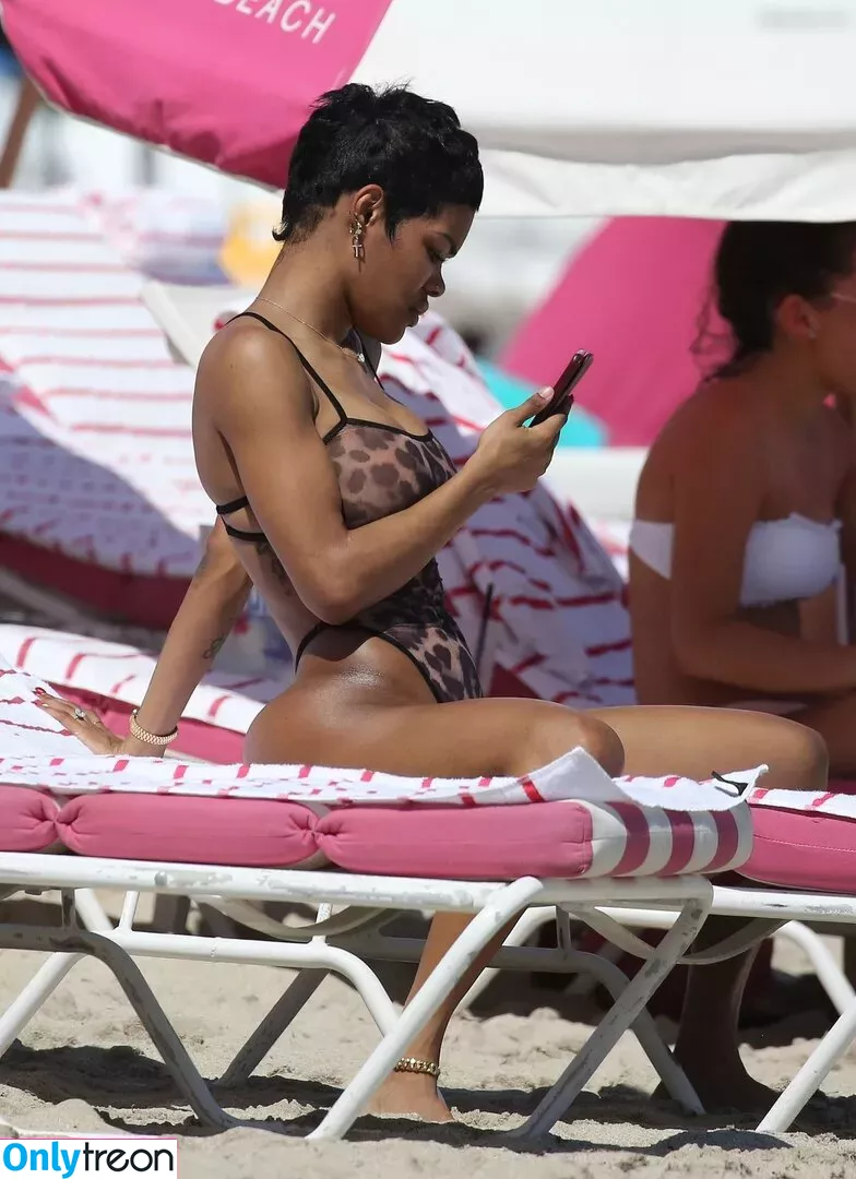 Teyana Taylor nude photo #0101 (TEYANATAYLOR / throatgoddessxx)