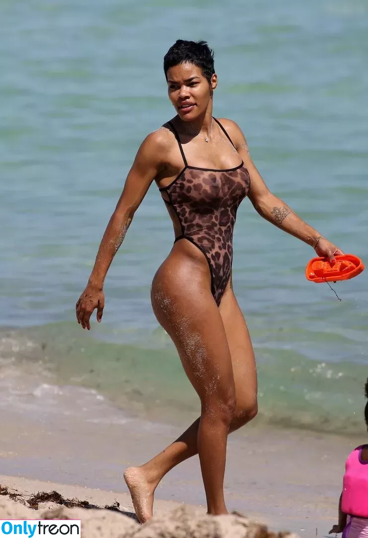 Teyana Taylor nude photo #0109 (TEYANATAYLOR / throatgoddessxx)
