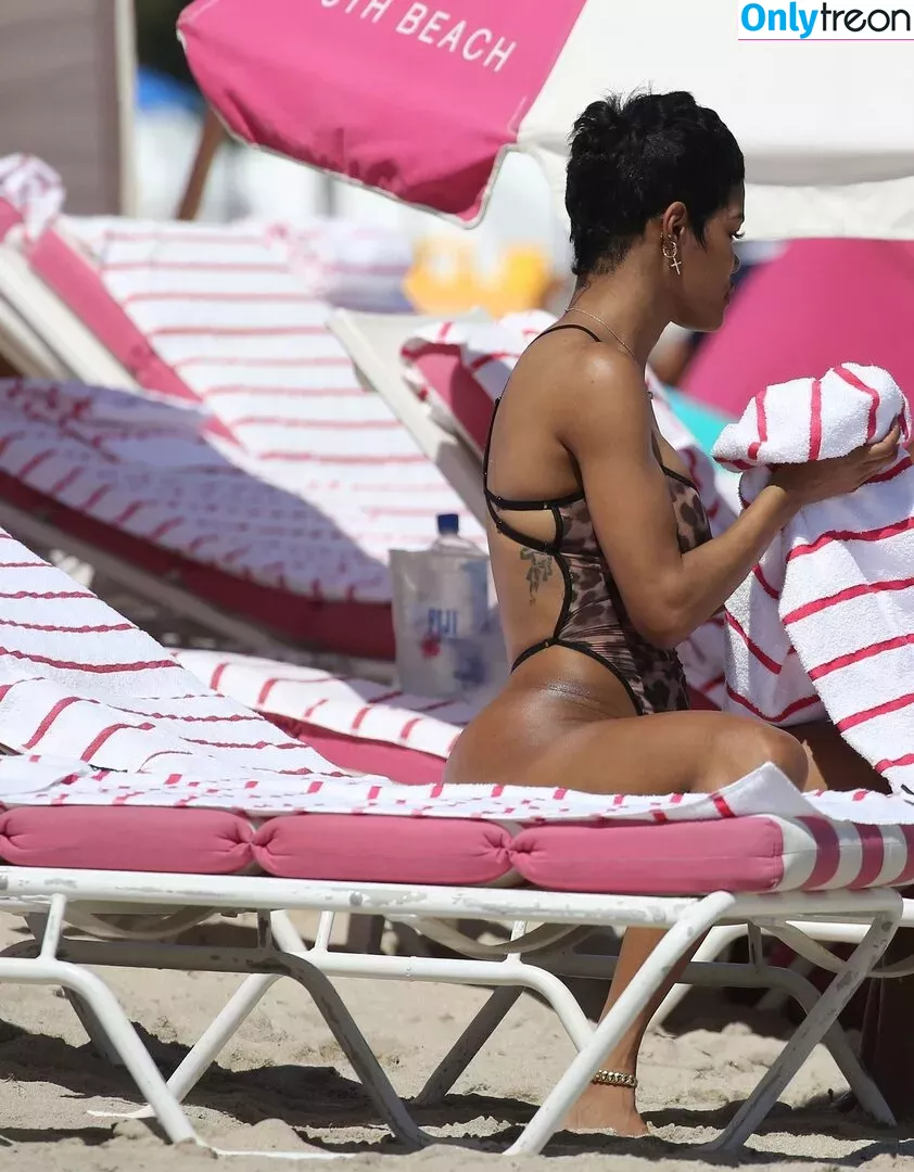 Teyana Taylor nude photo #0111 (TEYANATAYLOR / throatgoddessxx)
