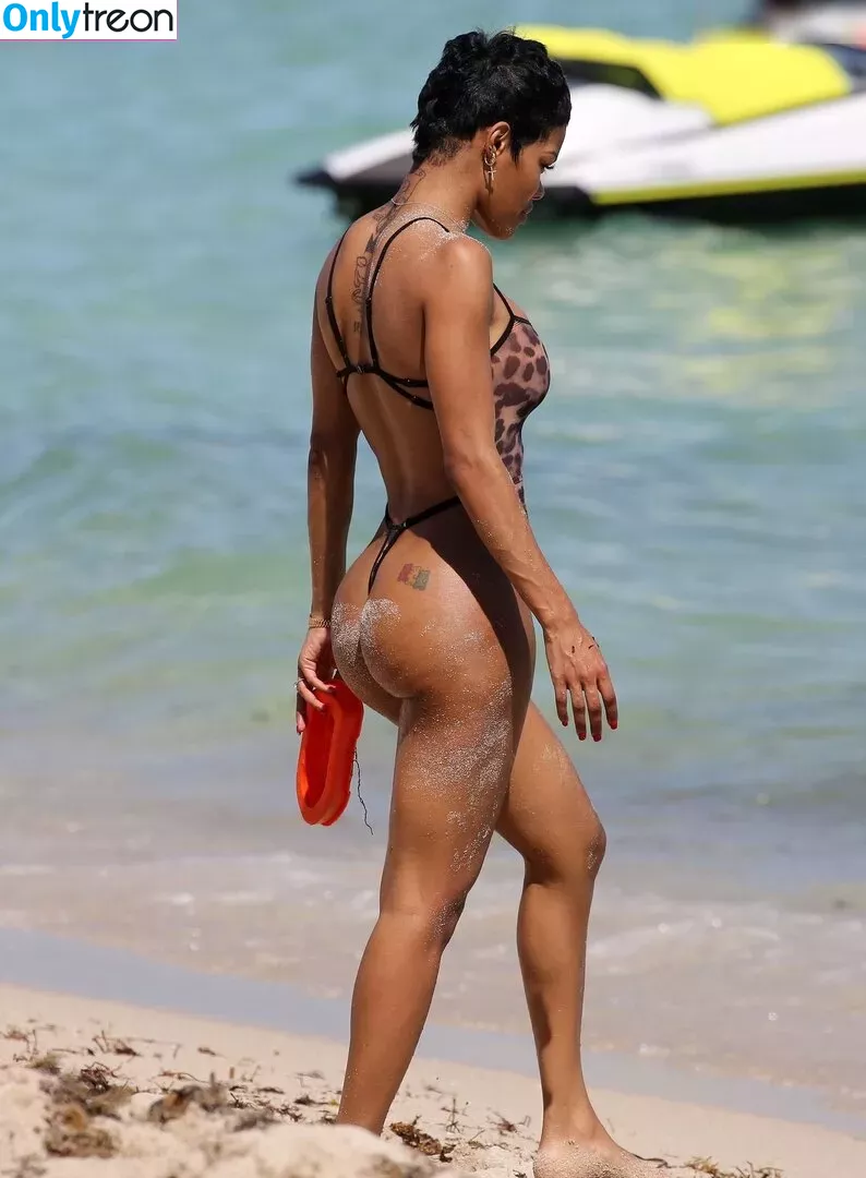 Teyana Taylor nude photo #0113 (TEYANATAYLOR / throatgoddessxx)