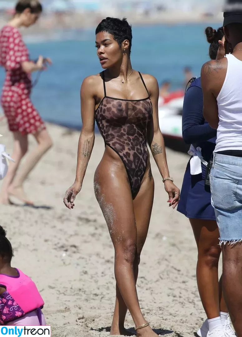 Teyana Taylor nude photo #0122 (TEYANATAYLOR / throatgoddessxx)